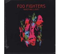 Foo Fighters - Wasting Light