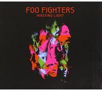 Foo Fighters - Wasting Light