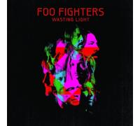 Wasting Light - New Ed. (Cd)