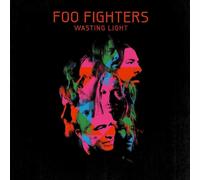Foo Fighters - Wasting Light [2 LP] RCA