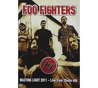 Foo Fighters - Wasting Light: Live from 606