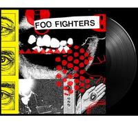 Foo Fighters - Your Favorite Toy