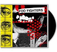 Foo Fighters - Your Favorite Toy - Cd