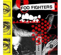 Foo Fighters - Your Favorite Toy