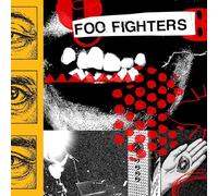 Foo Fighters - Your Favorite Toy. [Vinilo]
