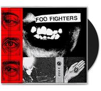 Foo Fighters - YOUR FAVOURITE TOY - CD (Amazon Exclusive)