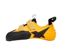 Fooceoute Scarpette da Arrampicata,Scarpette Arrampicata Unisex,Scarpette da Arrampicata per Adolescenti,Si Adatta Piede,Stabilizzare,Adatto agli Scalatori Che Amano L'Arrampicata su Roccia