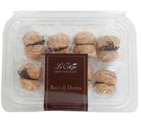 Food 2.0 LE CELIZIE BACI DI DAMA 150 G