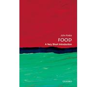 Food: A Very Short Introduction