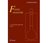 Food Analysis: Fourth Edition
