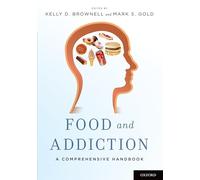 Food and Addiction: A Comprehensive Handbook