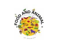Food and Animal Combinations: in Spanish