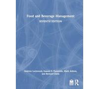 Food and Beverage Management