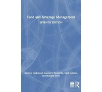 Food and Beverage Management