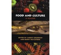 Food and Culture: A Reader