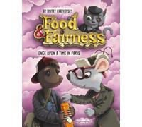 FOOD AND FAIRNESS: ONCE UPON A TIME IN PARIS