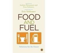 Food and Fuel (Tascabile)