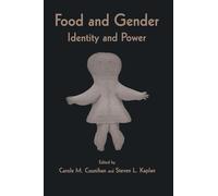 Food and Gender: Identity and Power
