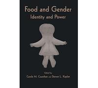 Food and Gender: Identity and Power