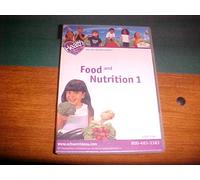 Food and Nutrition 1