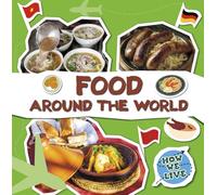 Food Around the World