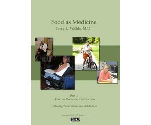 Food as Medicine Part 1
