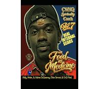 Food as Medicine vol. 7: 8