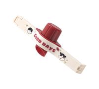 Food Bag Clips - Food Bag Clamp | Airtight Sealing Clip | Snack Organizer Kitchen Seasoning Clamp With Pouring Spout For Travel Kids Seniors Home Dorm Grocery Refrigerator Nuts Grains