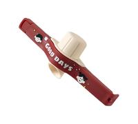 Food Bag Clips - Food Bag Clamp | Airtight Sealing Clip | Snack Organizer Kitchen Seasoning Clamp With Pouring Spout For Travel Kids Seniors Home Dorm Grocery Refrigerator Nuts Grains