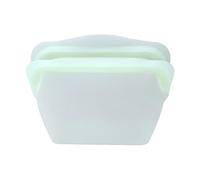 Food Bags, Silicone Pouch, Meal Container, Snack Holder for Kitchen