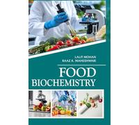 Food Biochemistry