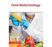 Food Biotechnology (Copertina rigida)