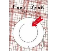 Food Book. Ediz. illustrata