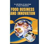Food Business and Innovation