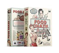food chain magnate - edizione italiana