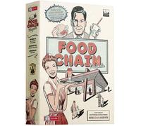 FOOD CHAIN MAGNATE - EDIZIONE ITALIANA - GES