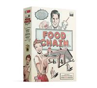 food chain magnate - edizione italiana
