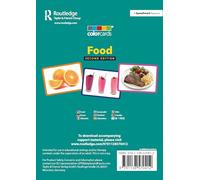 Food ColorLibrary: Colorcards: 2nd Edition