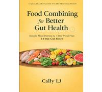 Food Combining for Better Gut Health: A Practical Guide to Supporting Digestion and Improving Daily Energy