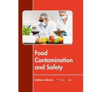 Food Contamination and Safety (Copertina rigida)