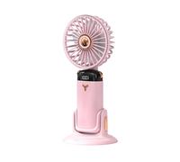 Food Cooler Fan, Portable Chiller with 5 Mode, Home Kitchen Countertop 230