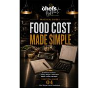 Food Cost Made Simple