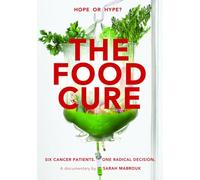 Food Cure [Edizione: Stati Uniti]