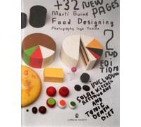 Food designing. Ediz. italiana e inglese