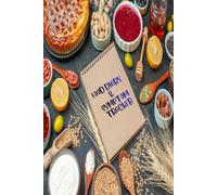 Food Diary And Symptom Log: Tracker to manage your food allergies, symptoms, intolerances and digestive issues | Plan your diet, meals, Bowel ... Gut Health all in one weekly Chart