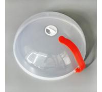 Food Display Dome Kitchen Accessory Coperture Alimenti BOCCHE COPIE