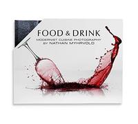 Food & drink. Modernist cuisine photography - Myhrvold Nathan