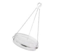 Food Drying Fish Net - Stainless Steel Fly-Proof Round Mesh Dryings Rack | Foldable Net Dryer for Herbs, Vegetables, Spices, Seafood, Outdoor Food Dehydrator, Hanging Drying Basket