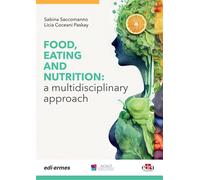 Food, eating and nutrition: a multidisciplinary approach - 2024 -