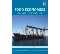 Food Economics: Industry and Markets